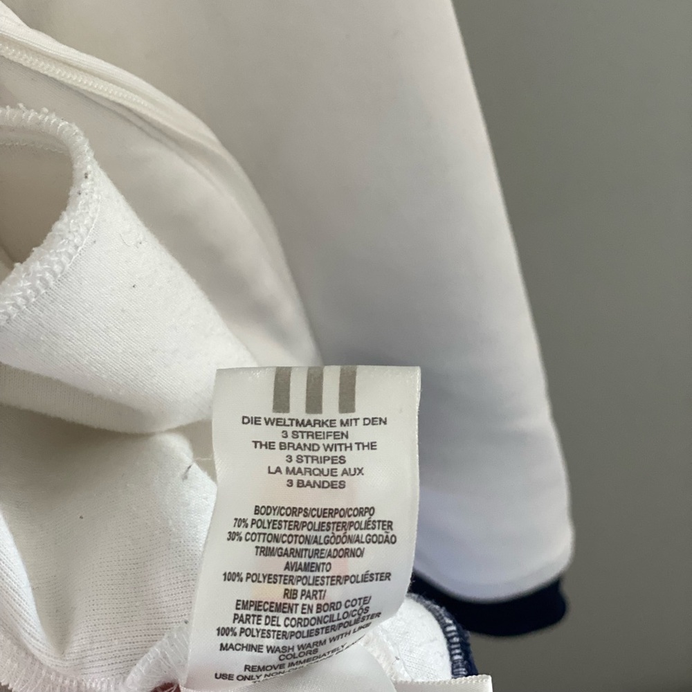 Rare Adidas Jacket - Picture 4 of 10